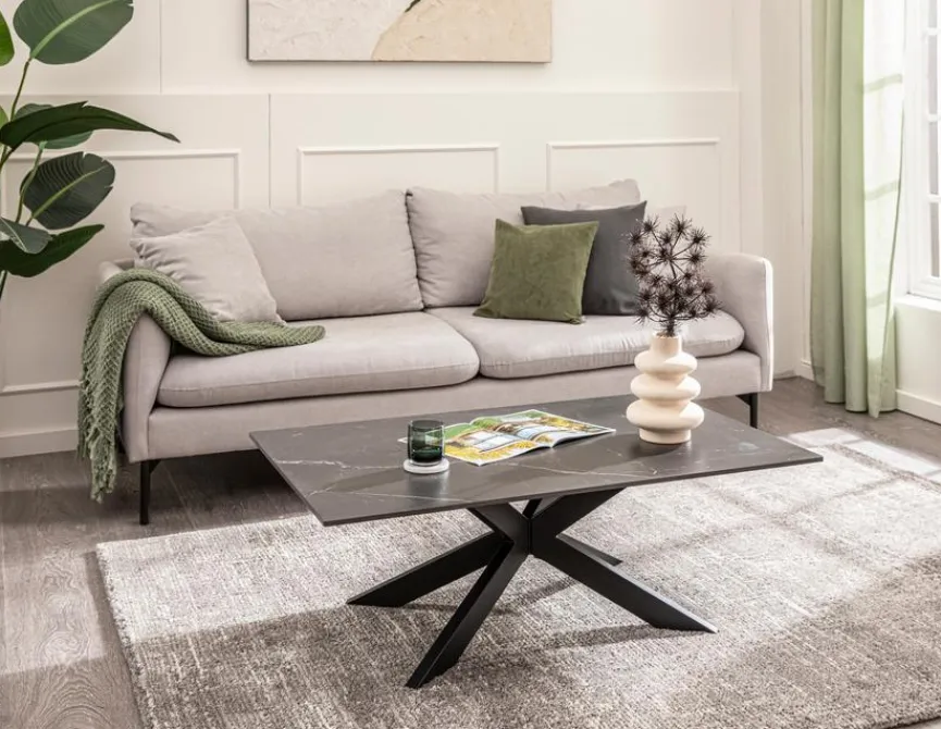 Arteca Couchtisch Palmdale