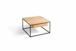 Outlet Couchtisch Paul 2 Eiche