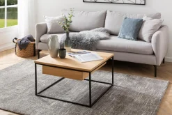 Outlet Couchtisch Paul 2 Eiche