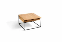 Outlet Couchtisch Paul 2 Eiche