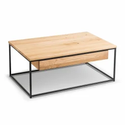 Discount Couchtisch Paul 1 Eiche