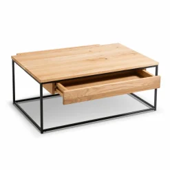 Discount Couchtisch Paul 1 Eiche