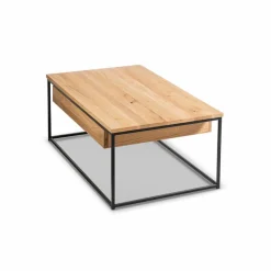 Discount Couchtisch Paul 1 Eiche