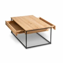 Discount Couchtisch Paul 1 Eiche