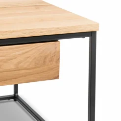 Discount Couchtisch Paul 1 Eiche