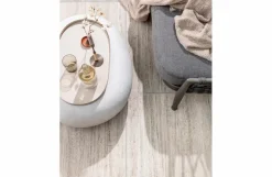 Sale DAHEIM Couchtisch Pepple Weiß