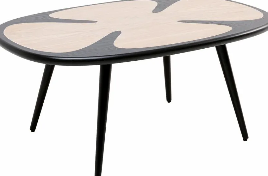 KARE X KARIM RASHID Couchtisch Petal 70845