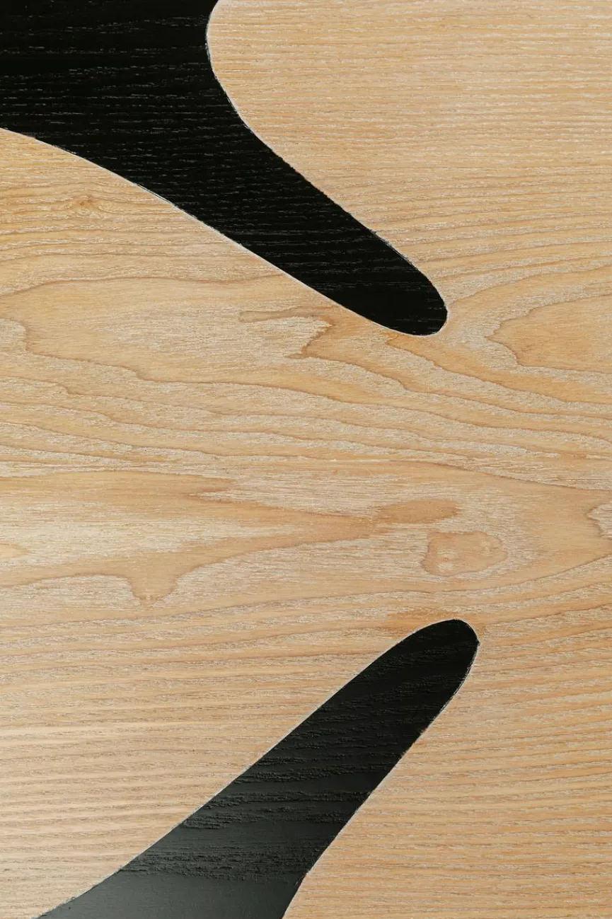 KARE X KARIM RASHID Couchtisch Petal 70845