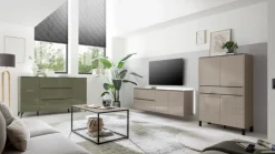 set one by Musterring Couchtisch Reno