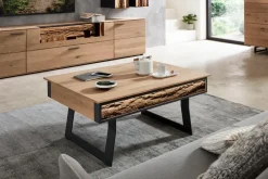 Outlet Hartmann Couchtisch Runa Eiche
