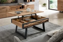 Outlet Hartmann Couchtisch Runa Eiche