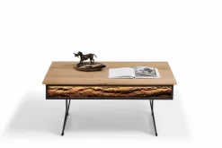 Outlet Hartmann Couchtisch Runa Eiche