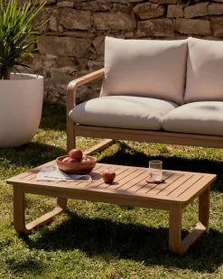 Kave Home Couchtisch Sacaleta