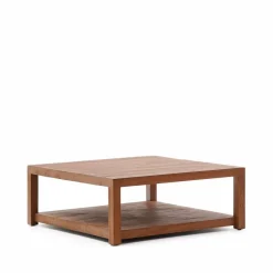 Hot Kave Home Couchtisch Sashi Teak