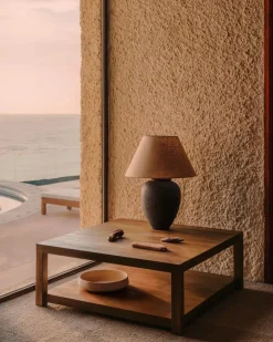 Hot Kave Home Couchtisch Sashi Teak