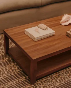 Hot Kave Home Couchtisch Sashi Teak