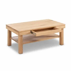 Sale Couchtisch Seattle Eiche