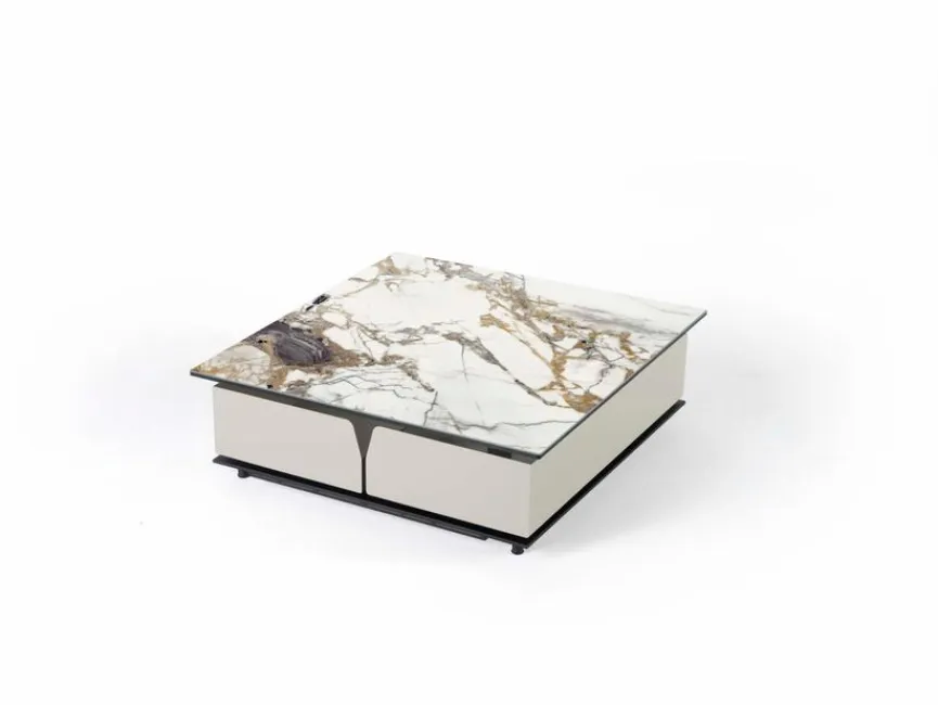 Naos Couchtisch Shedir