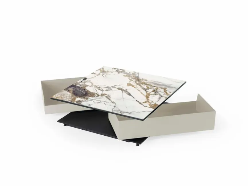 Naos Couchtisch Shedir