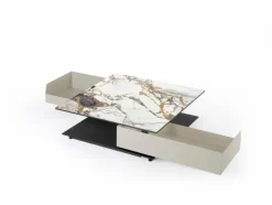 Naos Couchtisch Shedir