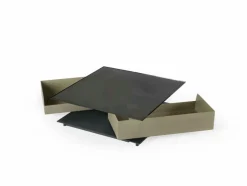 Naos Couchtisch Shedir