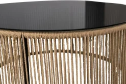 New Couchtisch Simon Grau