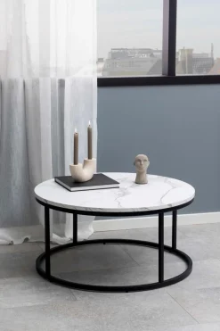 Actona Couchtisch Spiro