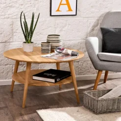 Best Couchtisch Stella Wildeiche