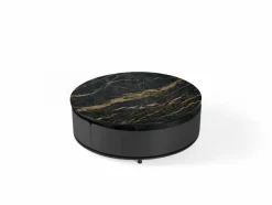 Discount Naos Couchtisch Theta Schwarz