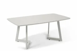 Sale Couchtisch Tibet 2 Weiß