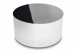 INNOVATION LIVING Couchtisch Tin Drum 60