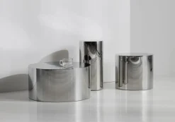 INNOVATION LIVING Couchtisch Tin Drum 60