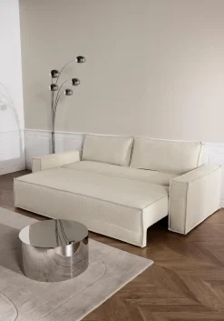 INNOVATION LIVING Couchtisch Tin Drum 60