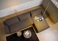 INNOVATION LIVING Couchtisch Tin Drum 60