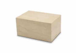 INNOVATION LIVING Couchtisch Travertina 60