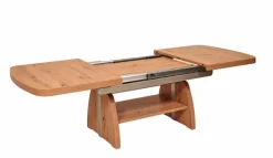 Clearance Vierhaus Couchtisch 5277-WEI Wildeiche