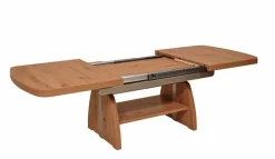 Clearance Vierhaus Couchtisch 5277-WEI Wildeiche