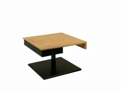 Vierhaus Couchtisch 5684-WEI-ANM