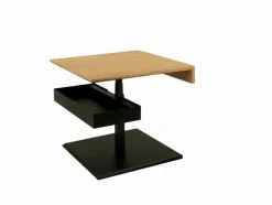 Vierhaus Couchtisch 5684-WEI-ANM