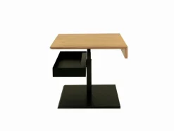 Vierhaus Couchtisch 5684-WEI-ANM