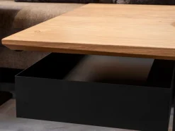 Vierhaus Couchtisch 5684-WEI-ANM