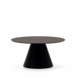 Kave Home Couchtisch Wilshire Ø 80 cm