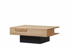 Discount Wöstmann Couchtisch WM2250 Wildeiche