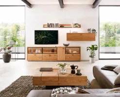 Discount Wöstmann Couchtisch WM2250 Wildeiche