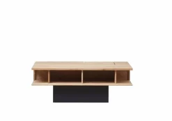 Discount Wöstmann Couchtisch WM2250 Wildeiche