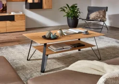 Wöstmann Couchtisch WM 2140 Eiche