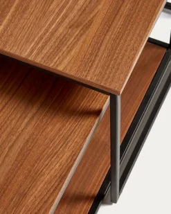 Online DAHEIM Couchtisch Yoana Walnuss