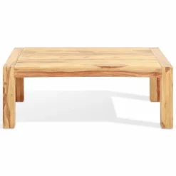 WOLFMÖBEL Couchtisch Yoga