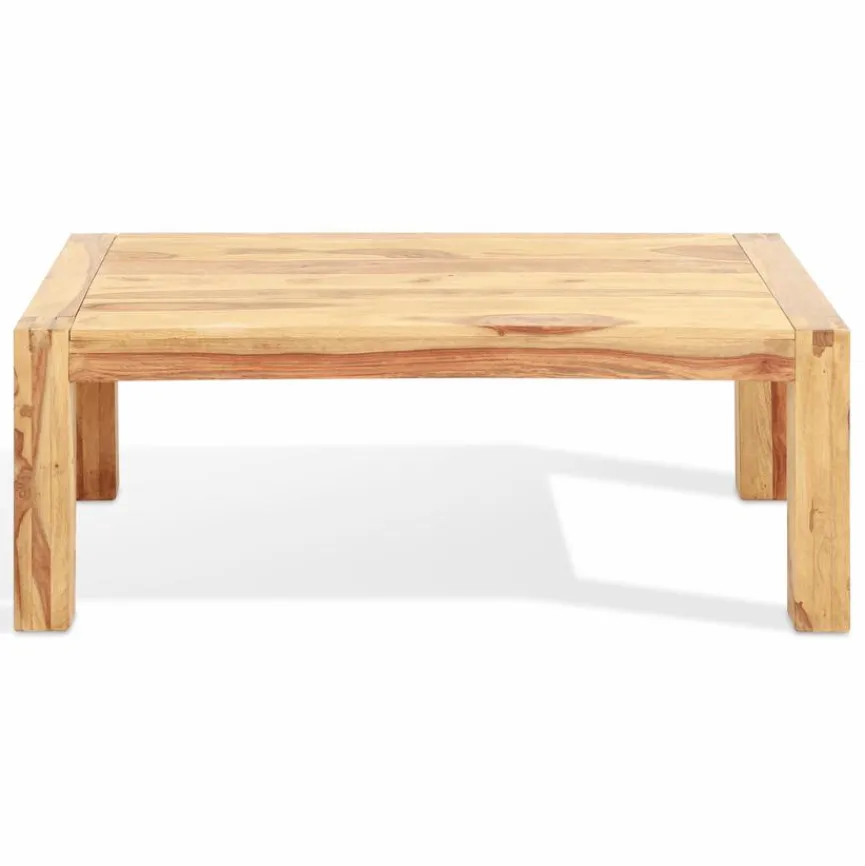 WOLFMÖBEL Couchtisch Yoga