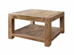 WOLFMÖBEL Couchtisch Yoga